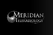 Meridian Teleradiology Logo